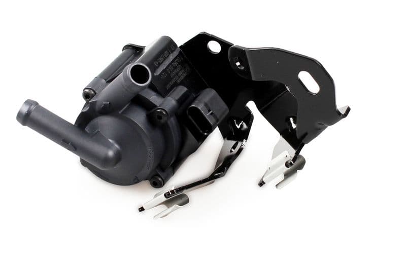 Extra waterpomp (werkingsmodus elektrisch) past: DS DS 3, DS 4, DS 5, DS 9  CITROEN C4, C4 GRAND PICASSO I, C4 GRAND PICASSO II, C4 I, C4 II, C4 PICASSO I, C4 PICASSO II, C5 III 1.4-1.6LPG 02.06-