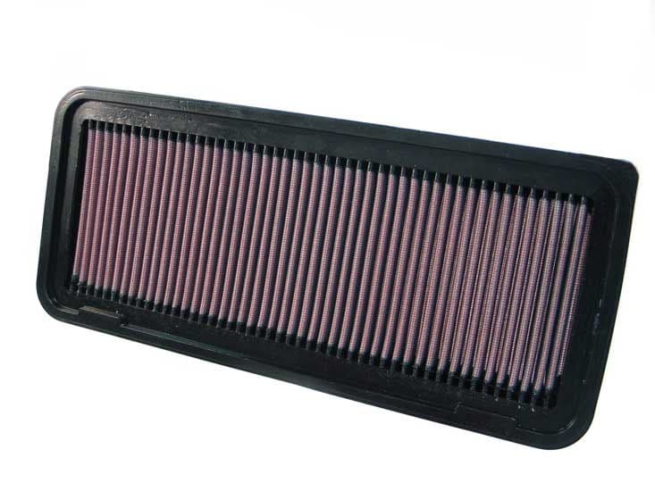 Air filter
