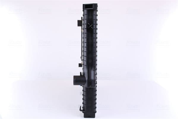 Motorradiator past: BMW 3 (E30), 3 (E36) 1.6-2.5 09.87-11.98