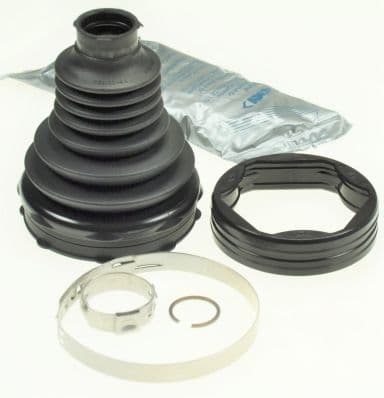 Rubberlaars Binnen/Voor (fi: 24/78) (lengte100) past: DACIA LOGAN II, LOGAN MCV II, SANDERO II  LADA XRAY  PORSCHE PANAMERA, PANAMERA SPORT TURISMO, TAYCAN 0.9-Electric 09.09-