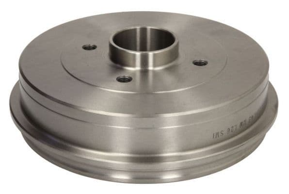 Brake drum Achter past: DACIA LOGAN, LOGAN EXPRESS, LOGAN MCV  RENAULT CLIO I, CLIO II, LOGAN I, MEGANE I, MEGANE I CLASSIC, MEGANE I COACH, MEGANE SCÉNIC, SANDERO/STEPWAY I 0.9-3.0 01.96-
