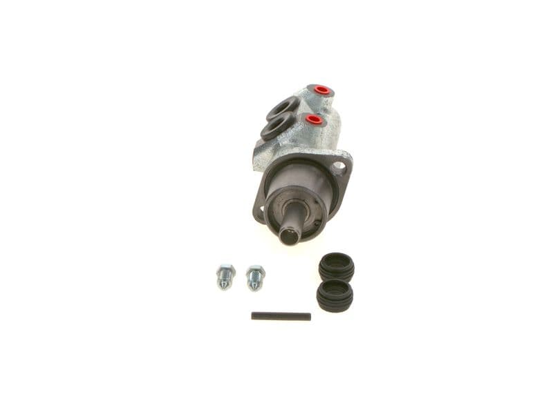 Brake master cylinder