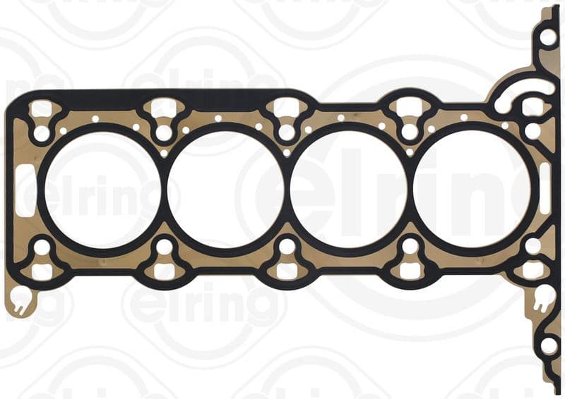 Cylinder head gasket