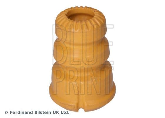 Rubber Buffer, suspension