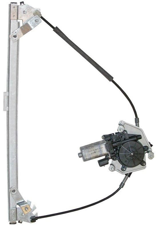 Radiatorventilator (met huisvesting) past: RENAULT GRAND SCENIC IV, MEGANE IV, SCENIC IV, TALISMAN 1.2-1.8 06.15-