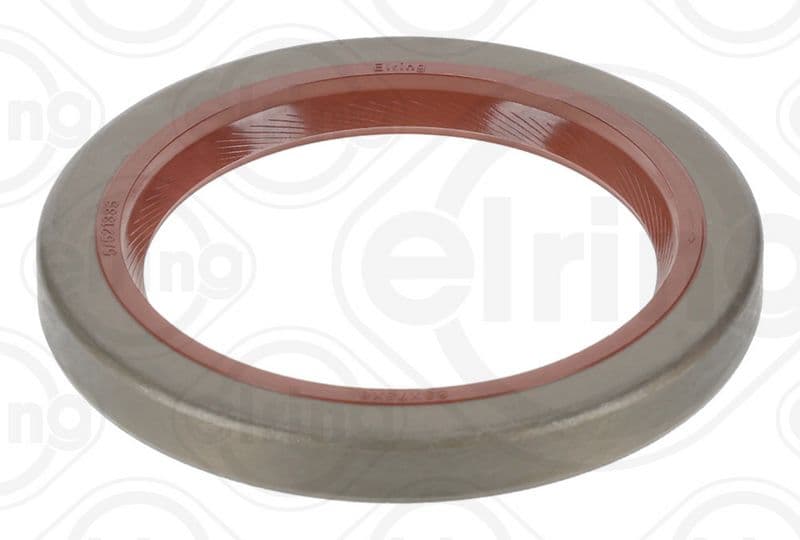 Achteras pruttelt (55x75x8mm)