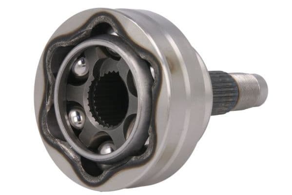 CV-gewricht buitenste Links/Rechts (25z/28z/51mm) past: ALFA ROMEO 147 1.9D 04.01-03.10