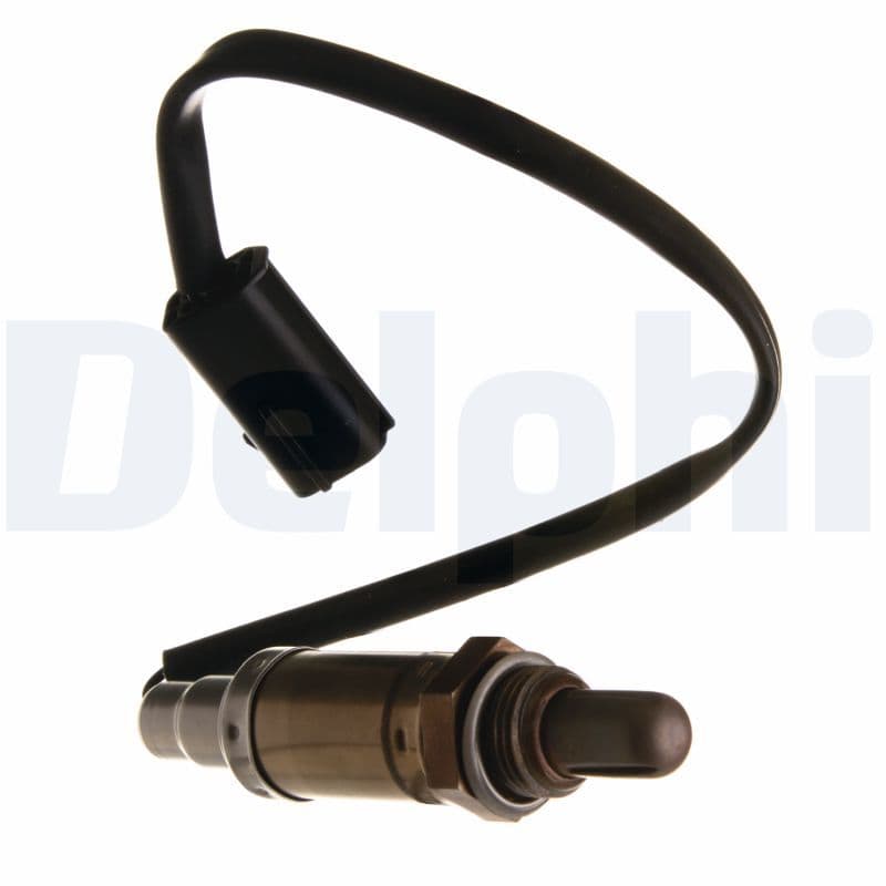 Oxygen Sensor