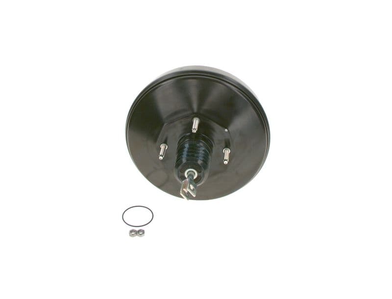 Brake servo past: FORD FIESTA, FIESTA VI, TOURNEO COURIER B460, TRANSIT COURIER B460 1.0-1.6D 06.08-12.23