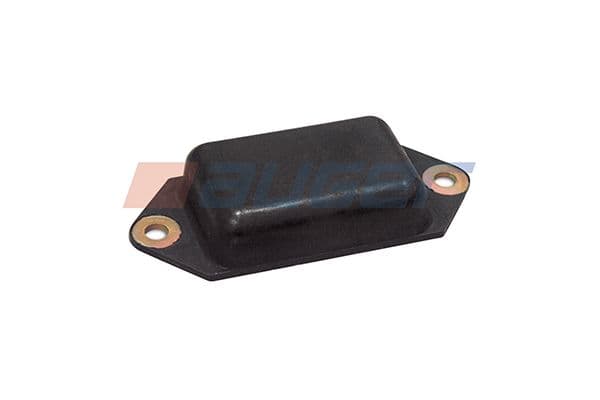 Rubber Buffer, suspension