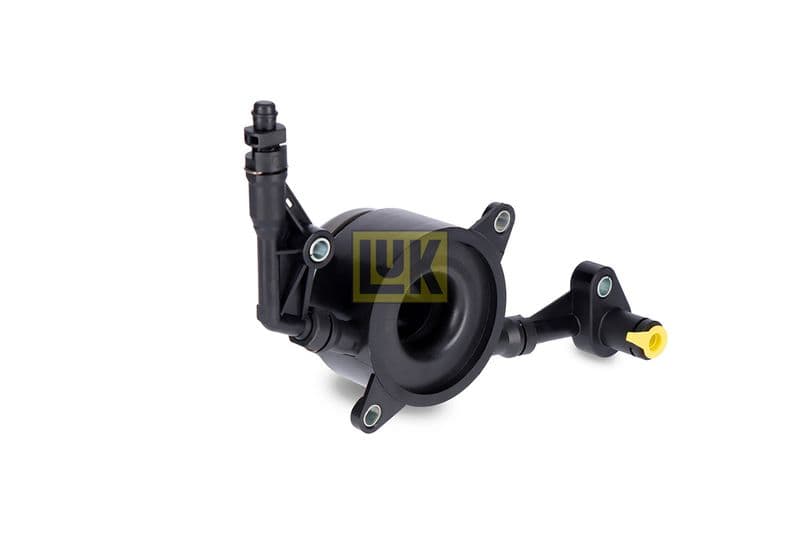 Hydraulisch concentrisch lager past: MERCEDES C (C204), C (CL203), C T-MODEL (S202), C T-MODEL (S203), C T-MODEL (S204), C (W203), C (W204), CLC (CL203), CLK (A208), CLK (A209) 1.6-3.7 02.95-