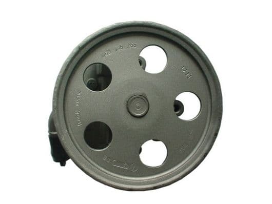 Hydraulische pomp, stuurbekrachtiging (gereviseerd) past: AUDI A4 B6, A4 B7, A6 C5 1.6-2.0 11.00-06.08