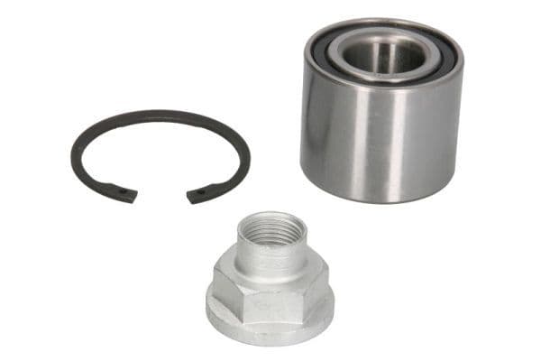 Wiellager kit Achter Links/Rechts (25x52x42) past: OPEL AGILA A  SUZUKI IGNIS I, IGNIS II, WAGON R, WAGON R+ 1.0-1.5 02.98-