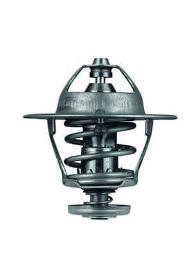 Thermostaat koelsysteem (85°C) past: HONDA CIVIC VII  MAZDA 323 S V  OPEL ASTRA F, CAMPO, COMBO, CORSA B, VECTRA A, VECTRA B 1.5D/1.7D/2.5D 03.90-09.05