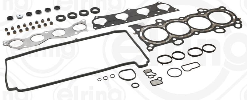 Gasket Kit, cylinder head