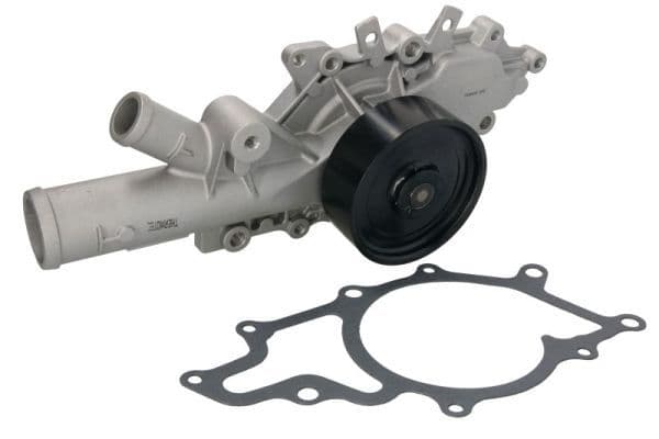 Waterpomp, met pakking past: MERCEDES S (W220, V220) 3.2D 08.99-09.02
