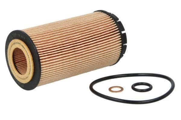 Oil filter