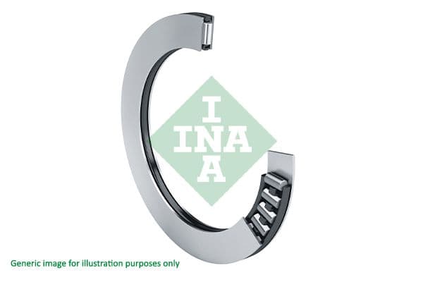 Bearing, manual transmission