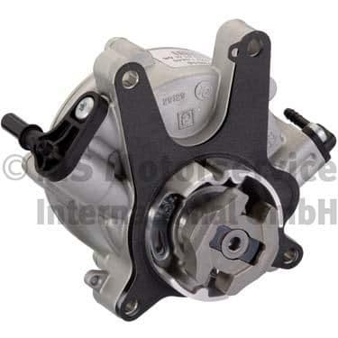 Mechanische vacuümpomp past: ALFA ROMEO GIULIETTA  FIAT 500L, 500X, DOBLO, DOBLO CARGO, DUCATO, TIPO  JEEP COMPASS, RENEGADE 1.6/1.6D/2.0D 04.10-