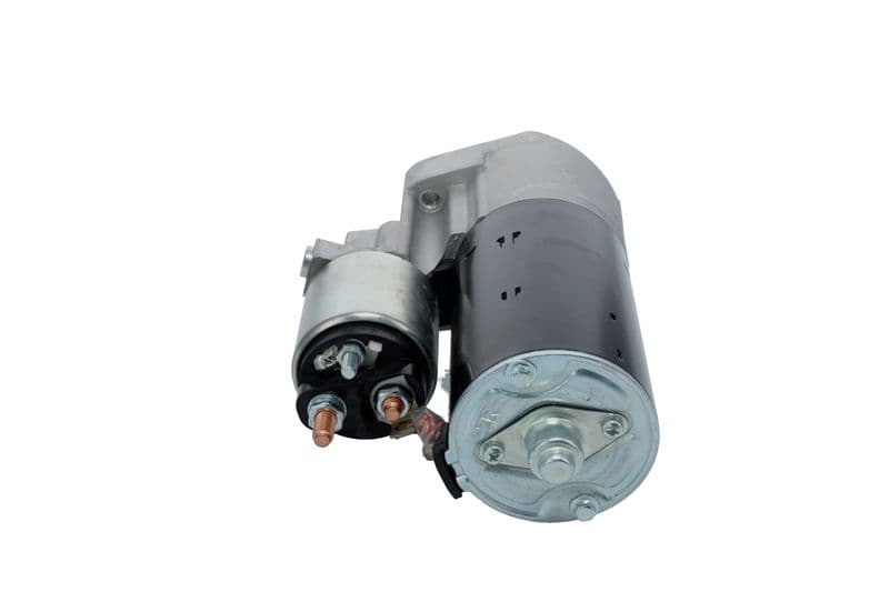 Starter (24V, 1,4kW, (en) new with a deposit) past: MERCEDES G (W461) 3.0D 05.07-