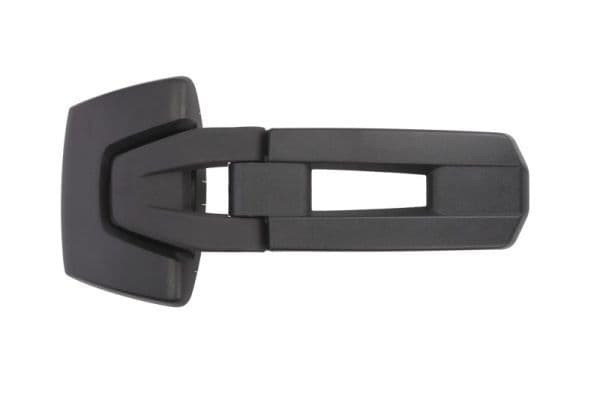 Zijspiegel, handmatig past: VOLVO FH II 01.12-