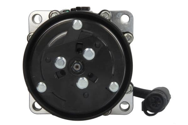 Airconditioning compressor past: DAF 65, CF 65 03.93-05.13