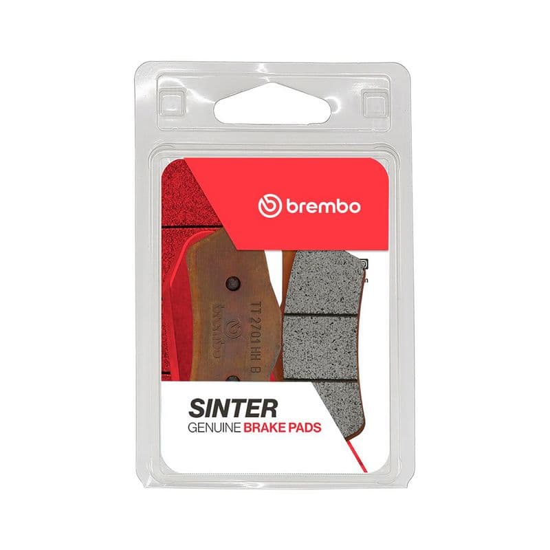 Brake pads Voor, beoogd gebruik: oe gelijkwaardig, materiaal: sinter-83, 36,3/36,5x94x7,6mm past: ALFER AR, NO LIMIT, VR  APRILIA MX, PEGASO, RST, RX, SX  ATK 125, 250, 260, 406 50-1300 1992-2013