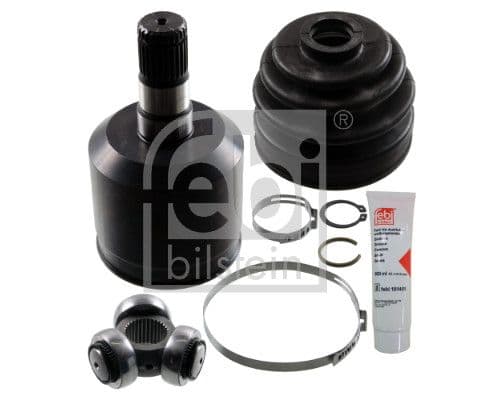 FEBI BILSTEIN