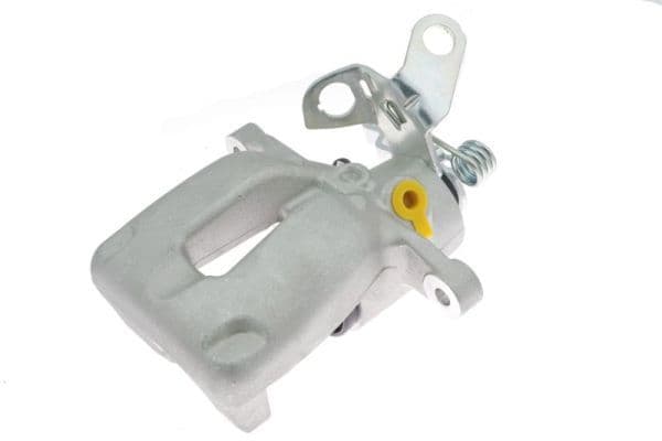 Schijfremklauw Achter Rechts (nieuw) past: AUDI 50, A3, A4 B6, A7, TT  SEAT ALTEA, ALTEA XL, IBIZA IV, IBIZA IV SC, TOLEDO III  SKODA OCTAVIA II, SUPERB II, YETI  VW EOS, GOLF IV 0.8-3.6 09.75-