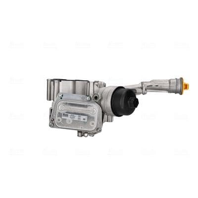 Olie radiator past: FIAT 500, 500 C, 500L, 500X, DOBLO, DOBLO CARGO, FIORINO, PANDA, QUBO, TIPO  LANCIA YPSILON 1.3D 11.07-