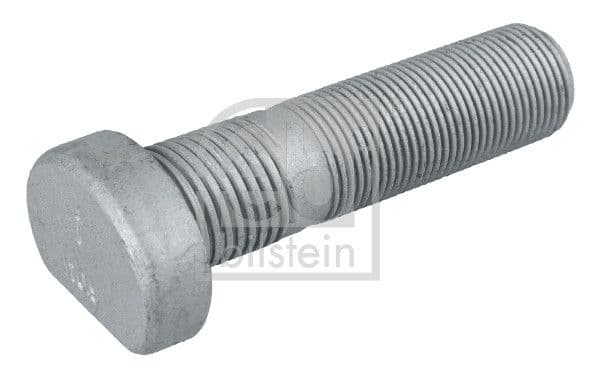 Wheel bolt