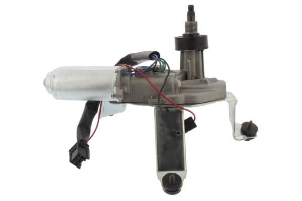 Uitlaatsysteem sluiting (155mm, gegalvaniseerd staal)