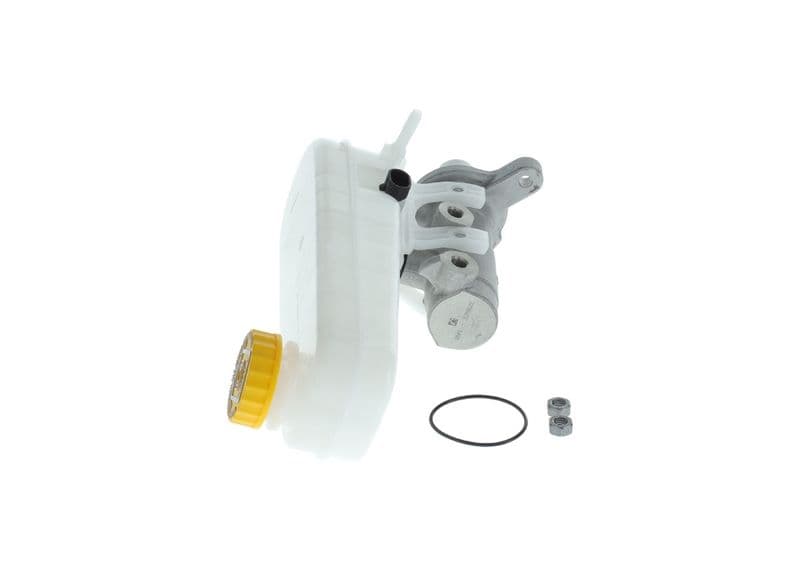 Brake master cylinder