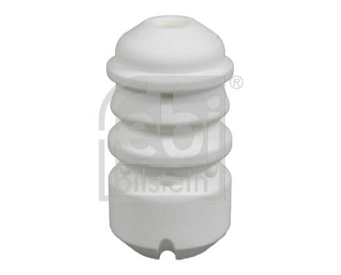 Rubber Buffer, suspension