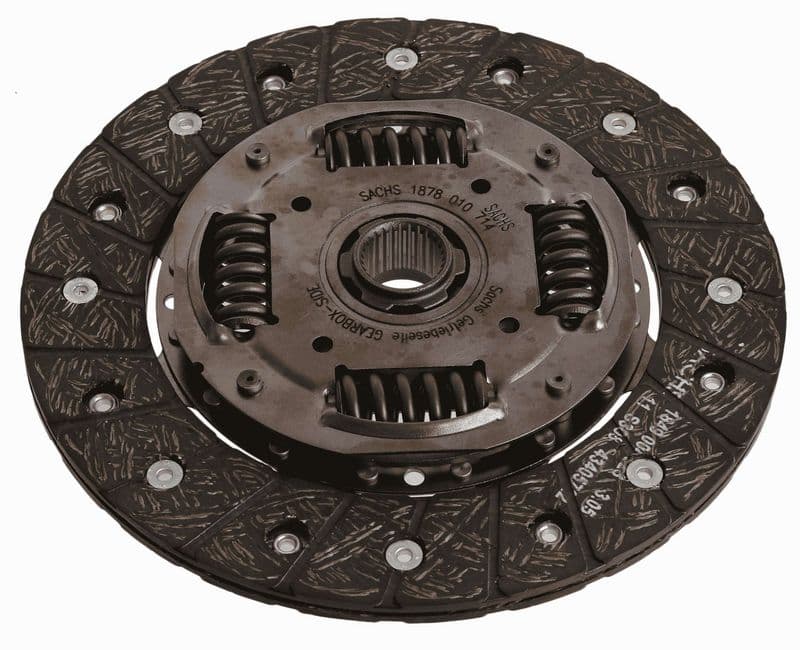 Rolling Bearing, suspension strut support mount