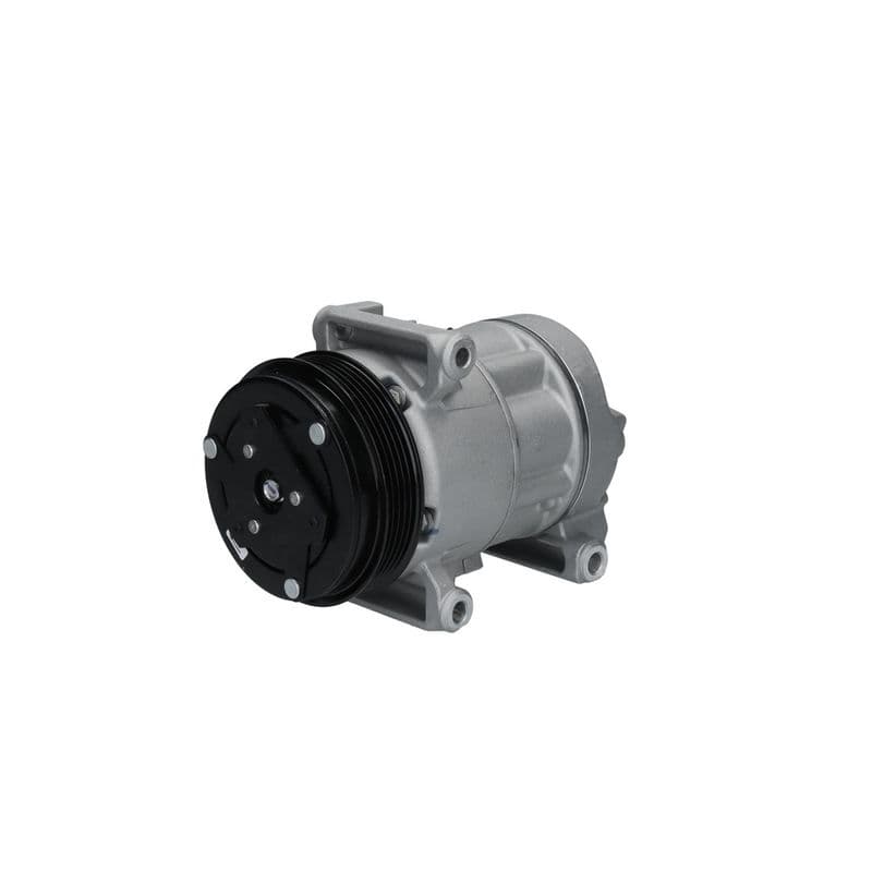 Airconditioning compressor past: FIAT 500L, PUNTO, TIPO 0.9-1.4LPG 09.12-