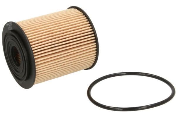 Oil filter