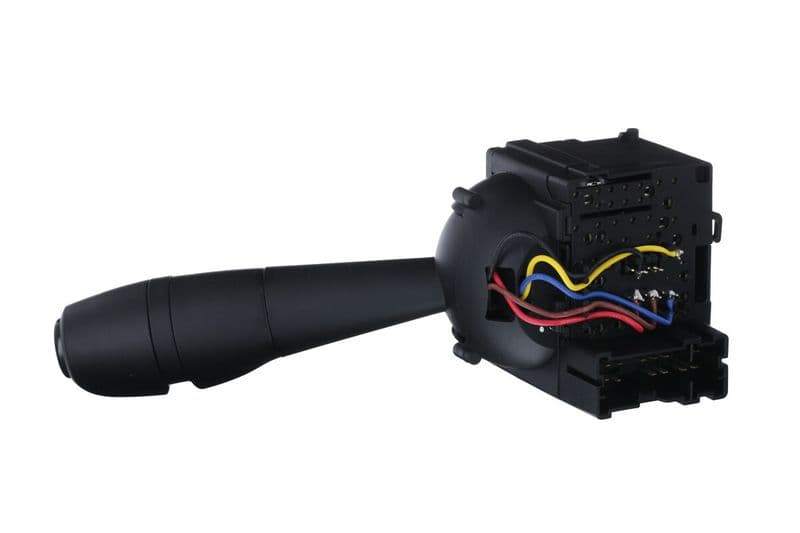 Gecombineerde schakelaar onder het stuur (Hoorn  indicatoren  lichten) past: DACIA DOKKER, DUSTER, LODGY, LOGAN II, LOGAN MCV II, NOVA, SANDERO, SANDERO II  RENAULT DUSTER 04.96-