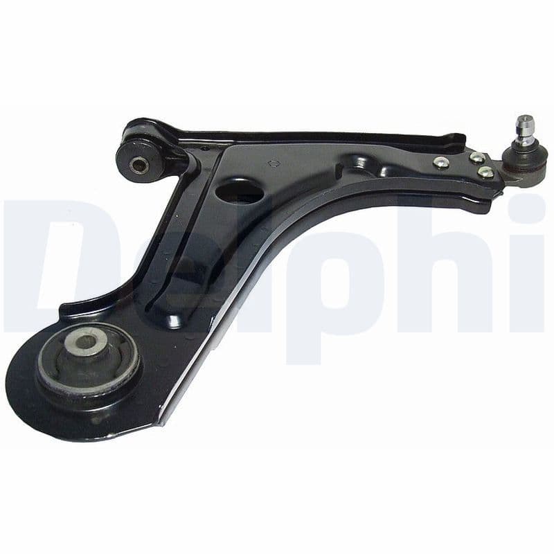 Track control arm