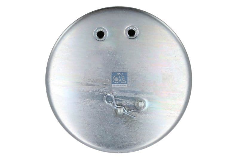 Schokdemper Voor Links/Rechts past: MAN E2000, F2000 01.94-