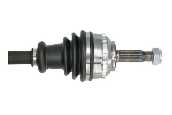Aandrijfas Voor Rechts 718mm (voor voertuigen met ABS, nieuw) past: RENAULT CLIO II, KANGOO, KANGOO EXPRESS, LAGUNA I, LOGAN II, THALIA I 1.0-2.0 09.95-
