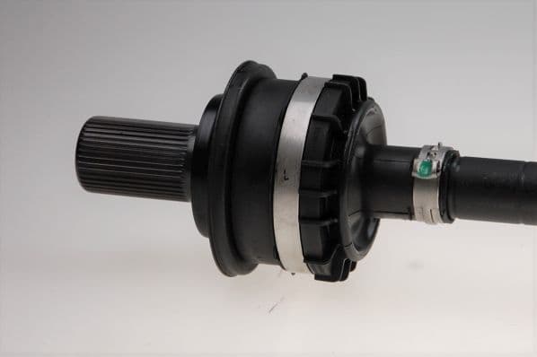 As van de aandrijfas Achter Links/Rechts 827mm (gereviseerd) past: VOLVO XC60 I, XC60 II, XC90 II 2.0-2.0H 09.14-