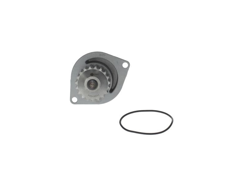Timingset (riem + poelie + waterpomp) past: CITROEN BERLINGO, C3 I, XSARA  PEUGEOT 206, 307, PARTNER 1.6/1.6ALK/1.6LPG 07.00-