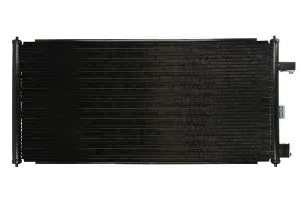 A/C condensator past: FORD TOURNEO CONNECT, TRANSIT CONNECT 1.8/1.8D/1.8LPG 06.02-12.13
