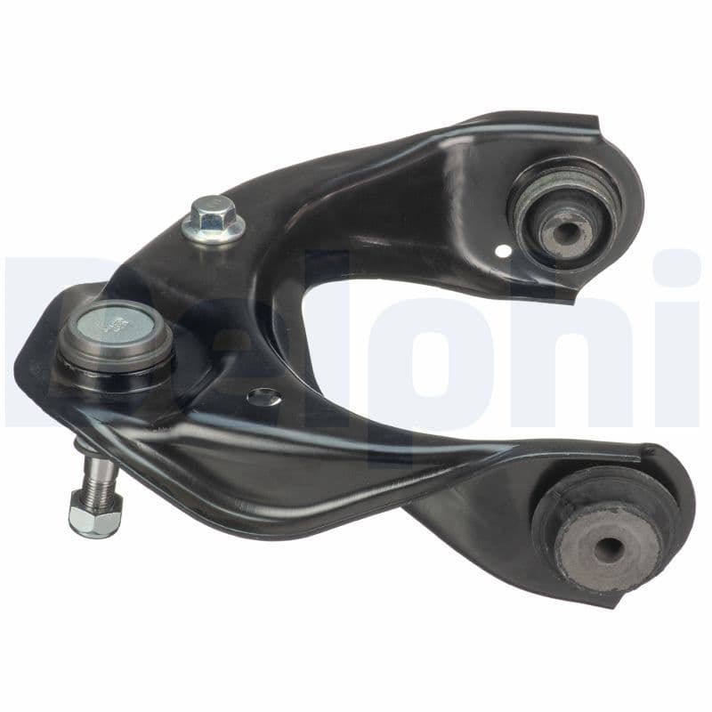 Vooras spoorcontrole arm Links top voor past: MAZDA 6 1.8-2.5 08.07-07.13