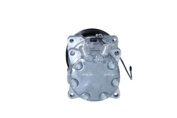 Airconditioning compressor 12V (R134a) past: DAF FA 65.250  SCANIA R500