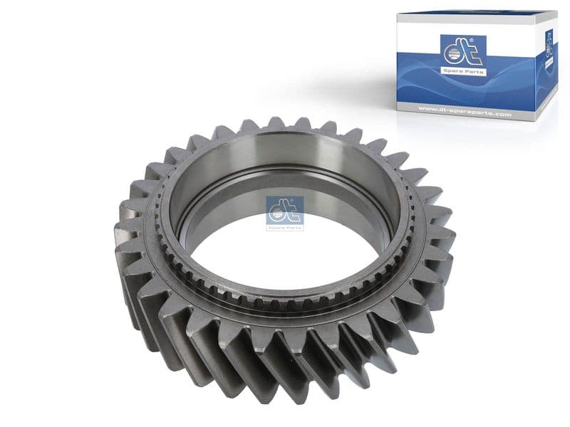 Luchtgeleider afdichtring (23,8x2,4mm)