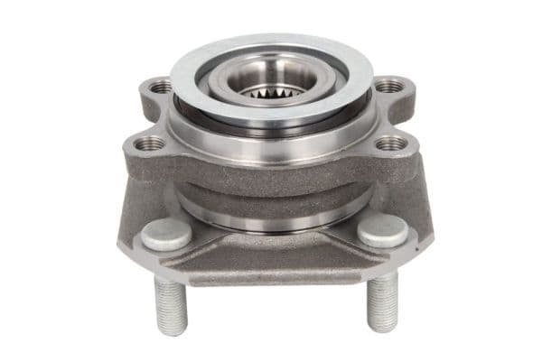 Wiellagerset met naaf Voor past: NISSAN SENTRA VII 1.6 08.14-