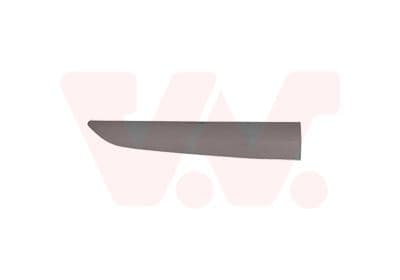Sier / Beveiligings/ Decoratiepanelen/ Emblemen/ Spatlappen