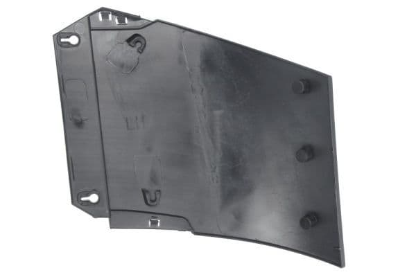 Bumper hoek Links past: VOLVO FH III, FH16 III 02.20-